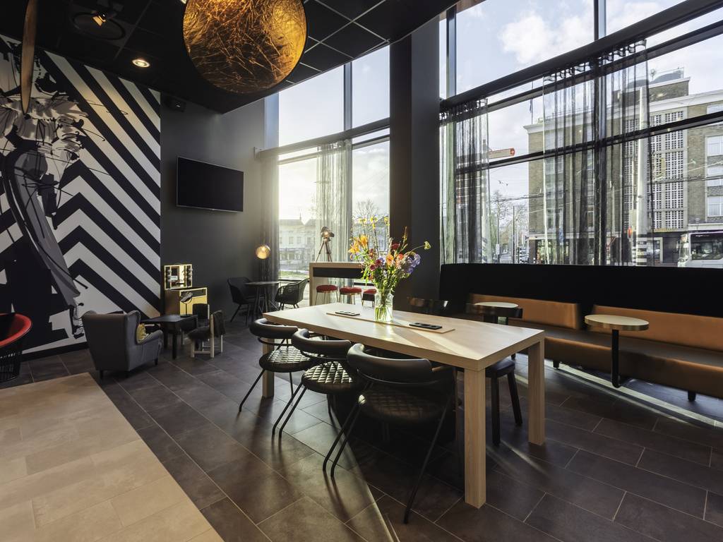 Ibis Styles Arnhem Centre - Image 3