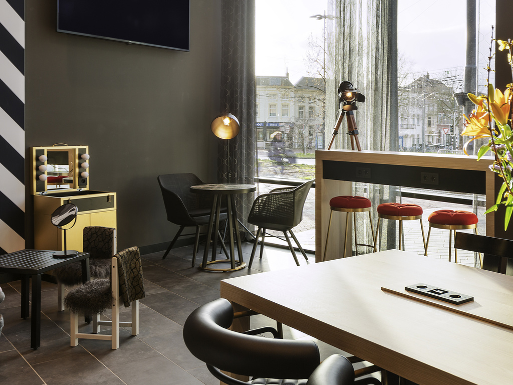 ibis Styles Arnhem Centre - Image 4