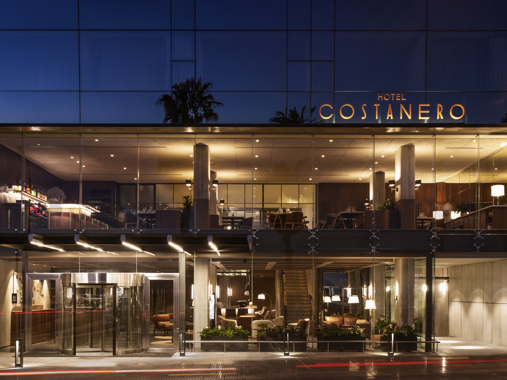 Hotel Costanero Montevideo - MGallery - Image 1