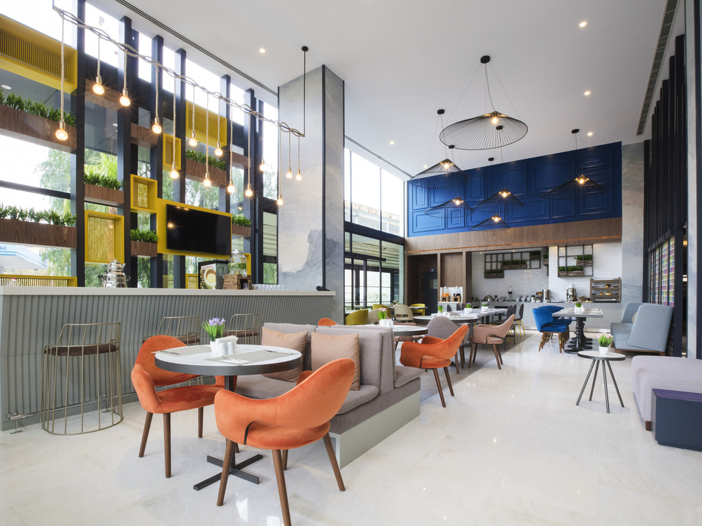 ibis Styles Izmir Bornova - Image 1