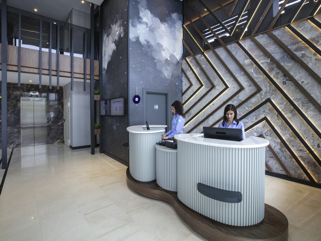 ibis Styles Izmir Bornova - Image 4