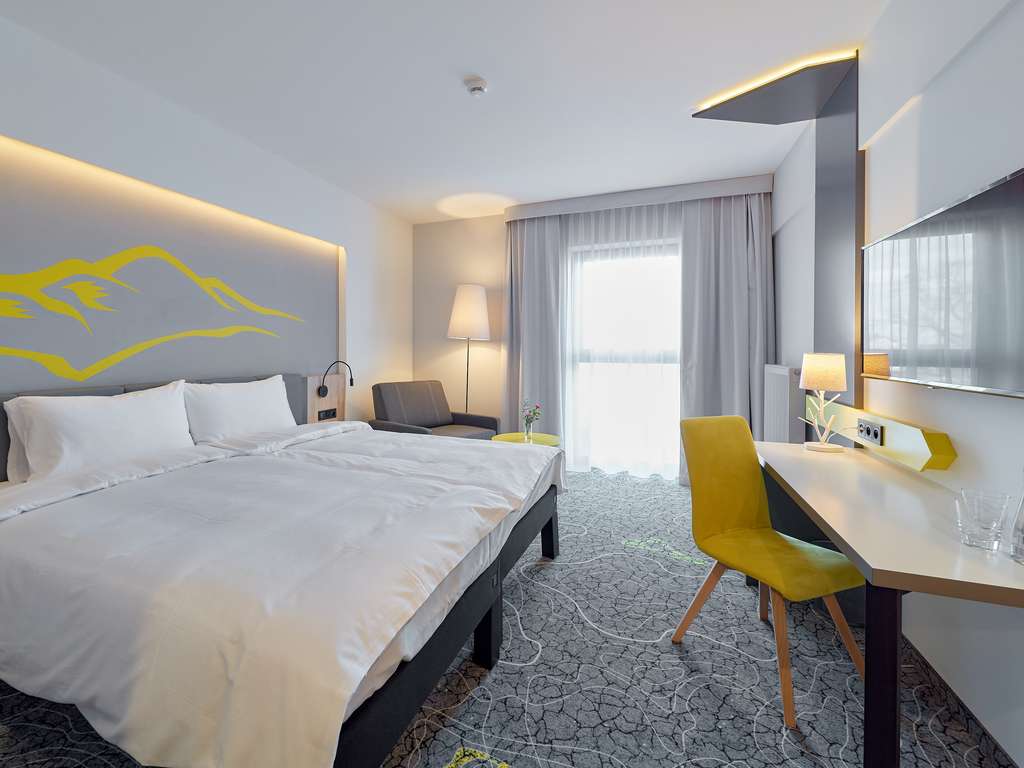 ibis Styles Nowy Targ - Image 4