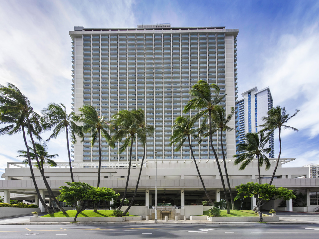 Ala Moana Honolulu by Mantra - Image 1