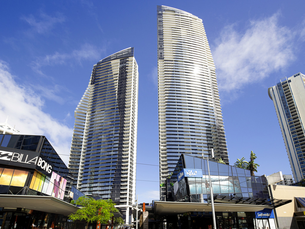 Mantra Circle on Cavill - Surfers Paradise - Image 1