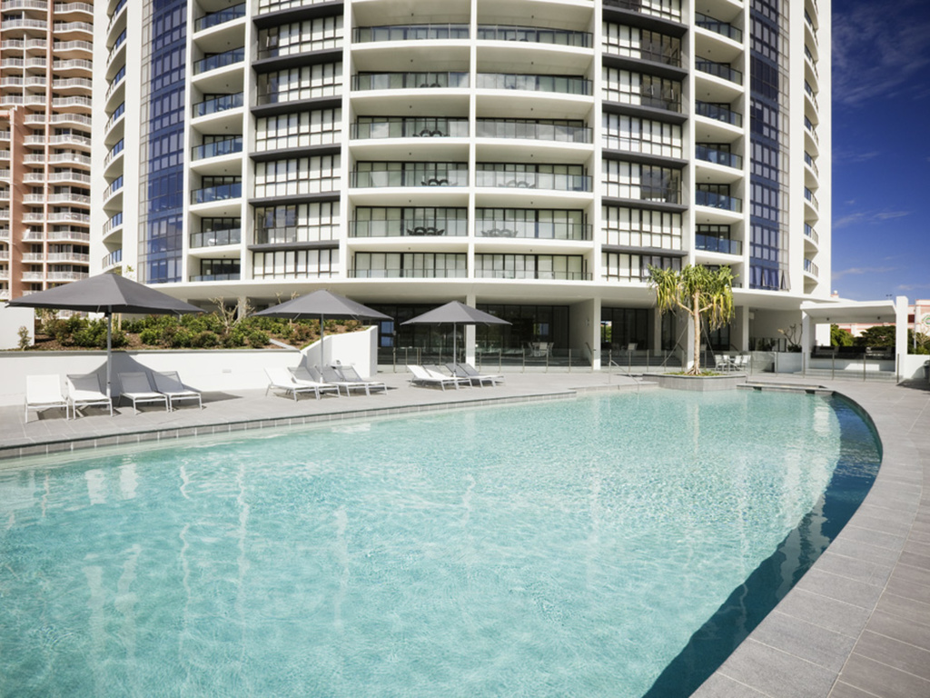 Photo - Sofitel Gold Coast Broadbeach