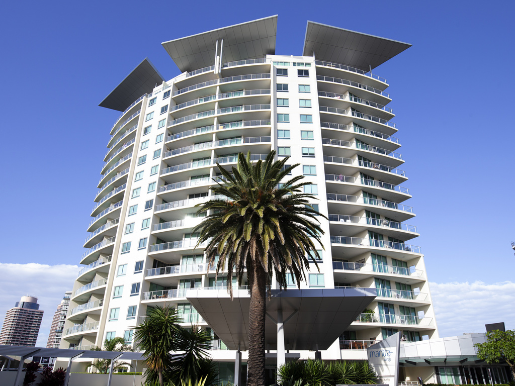 Photo - Sofitel Gold Coast Broadbeach