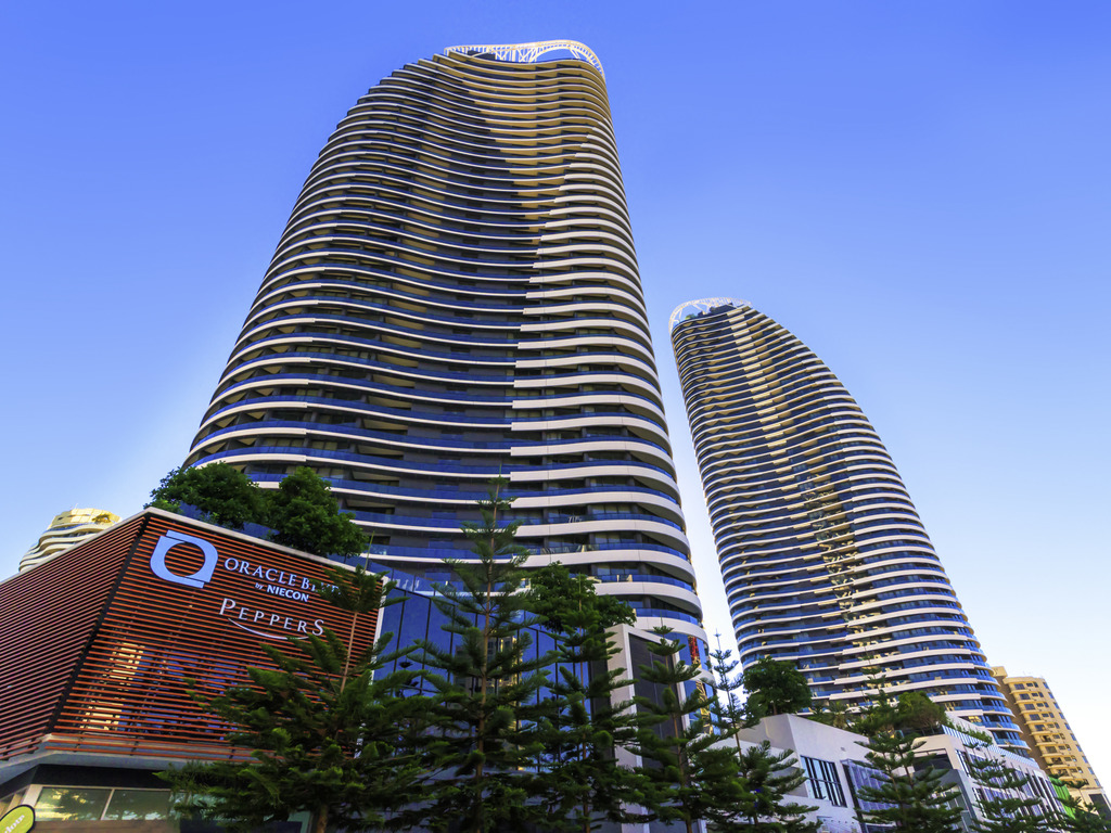 Foto - Sofitel Gold Coast Broadbeach