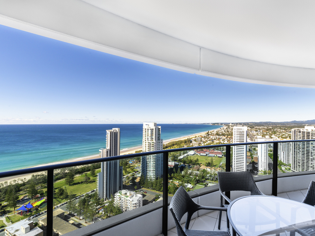 Peppers Broadbeach - Image 2