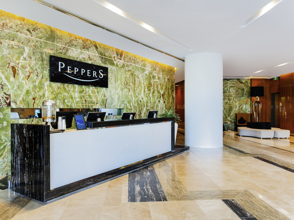 Peppers Broadbeach - Image 4