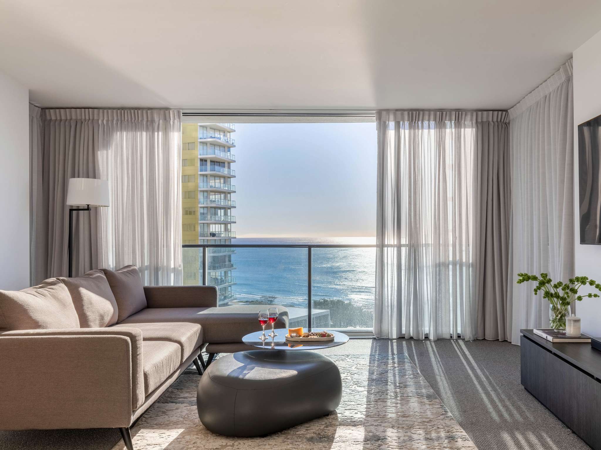 Peppers Broadbeach Gold Coast Hotel ALL ALL