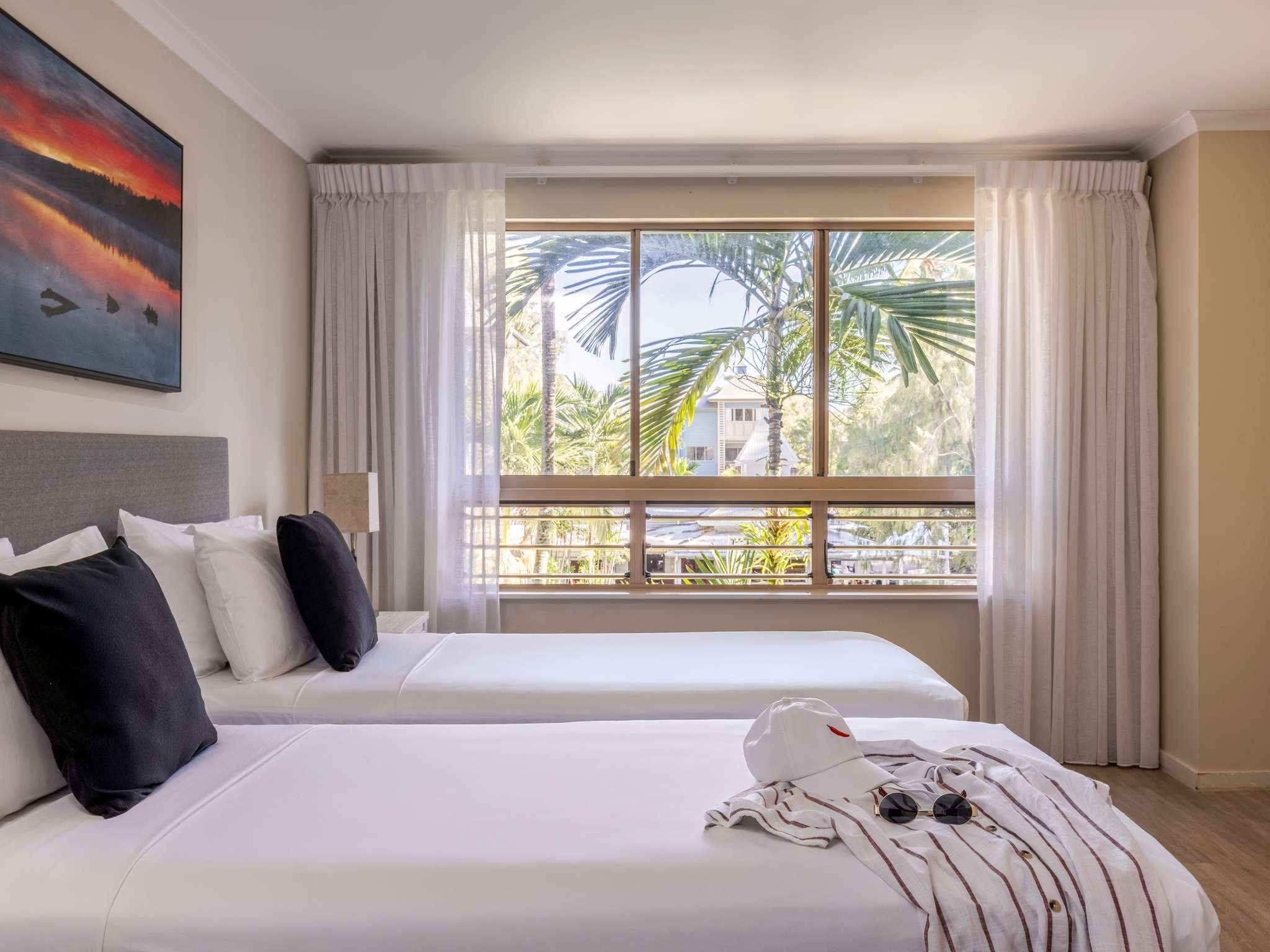 Mantra Amphora Palm Cove ALL