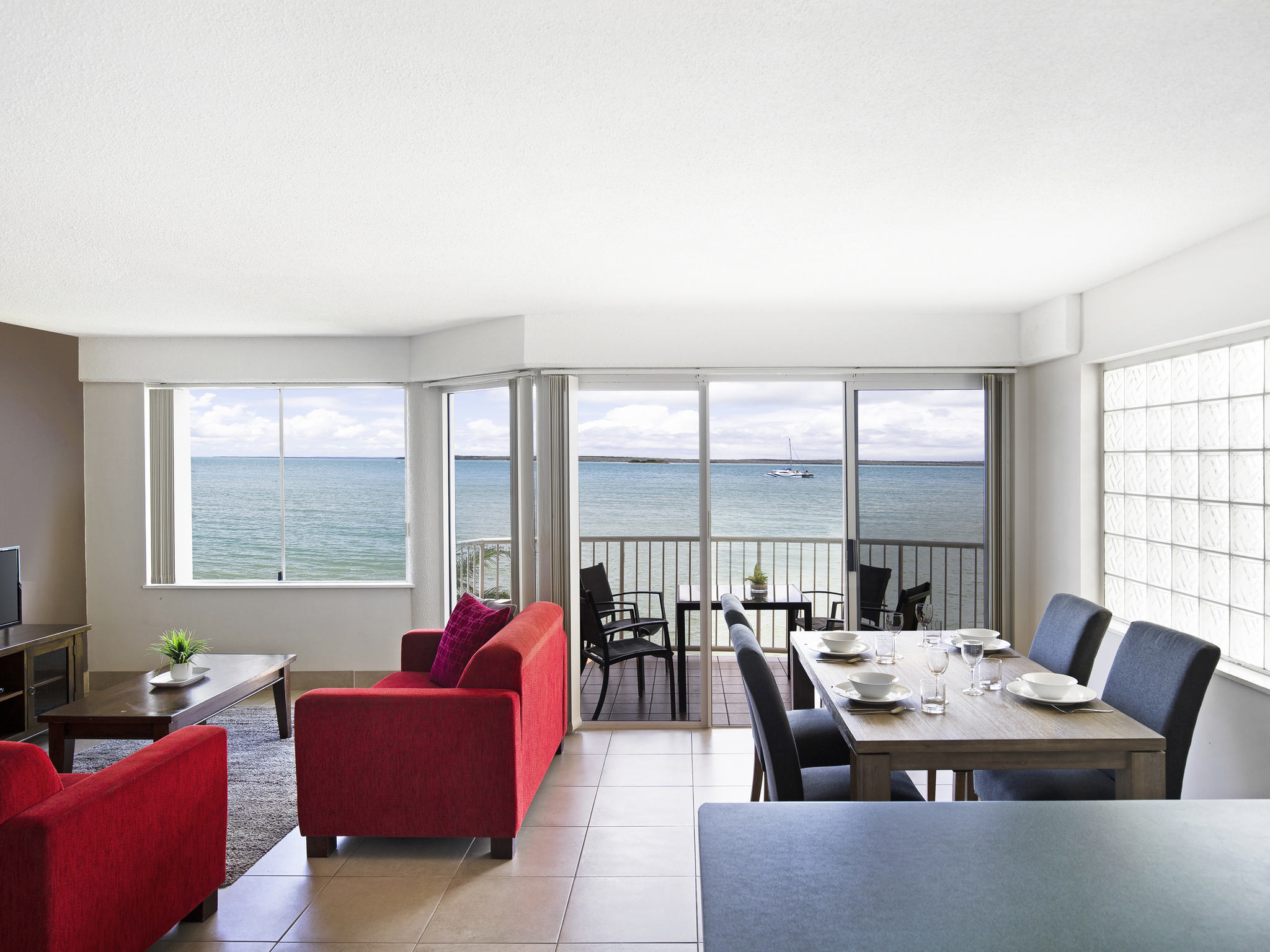 Hotel In Urangan Breakfree Great Sandy Straits Hervey Bay