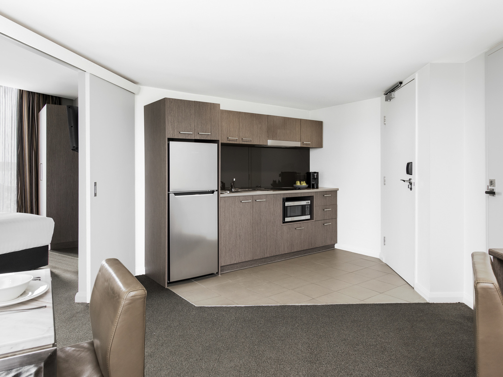 Serviced Apartments Hobart Accor Apartments & Villas Accor