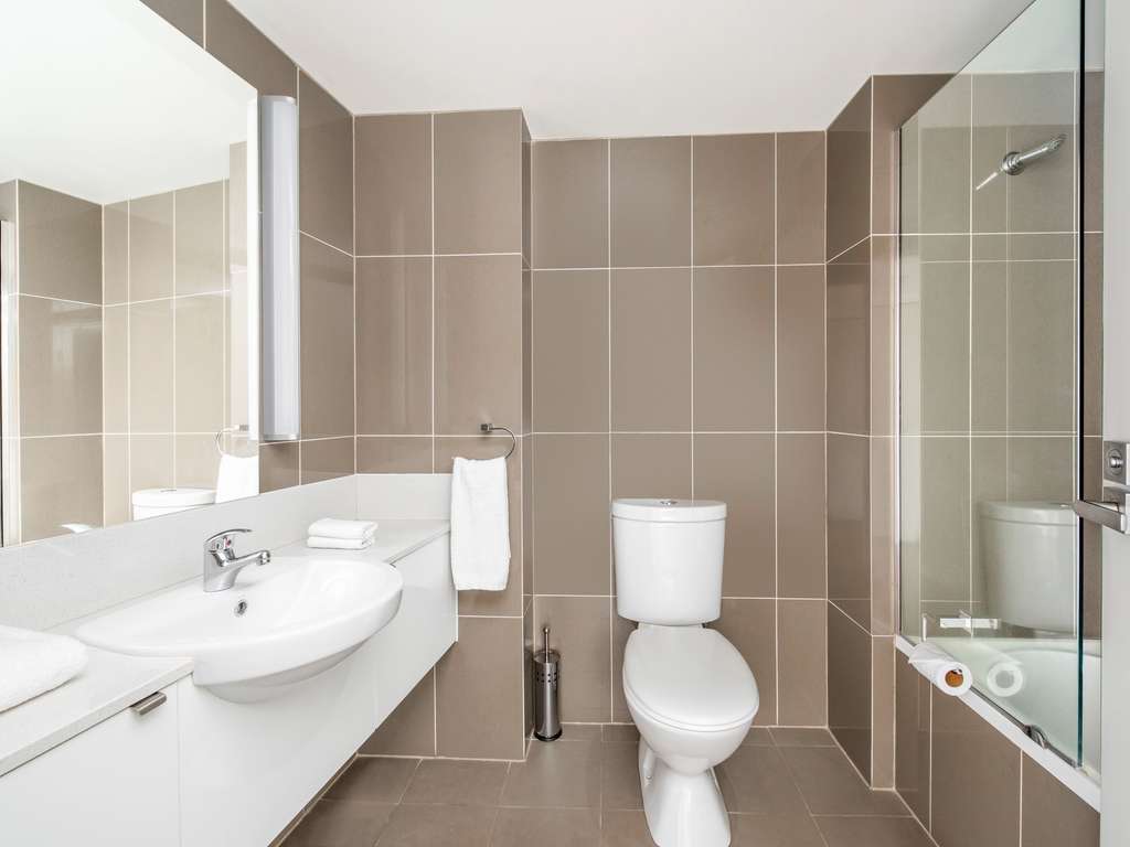 Serviced Apartments Hobart Accor Apartments & Villas Accor