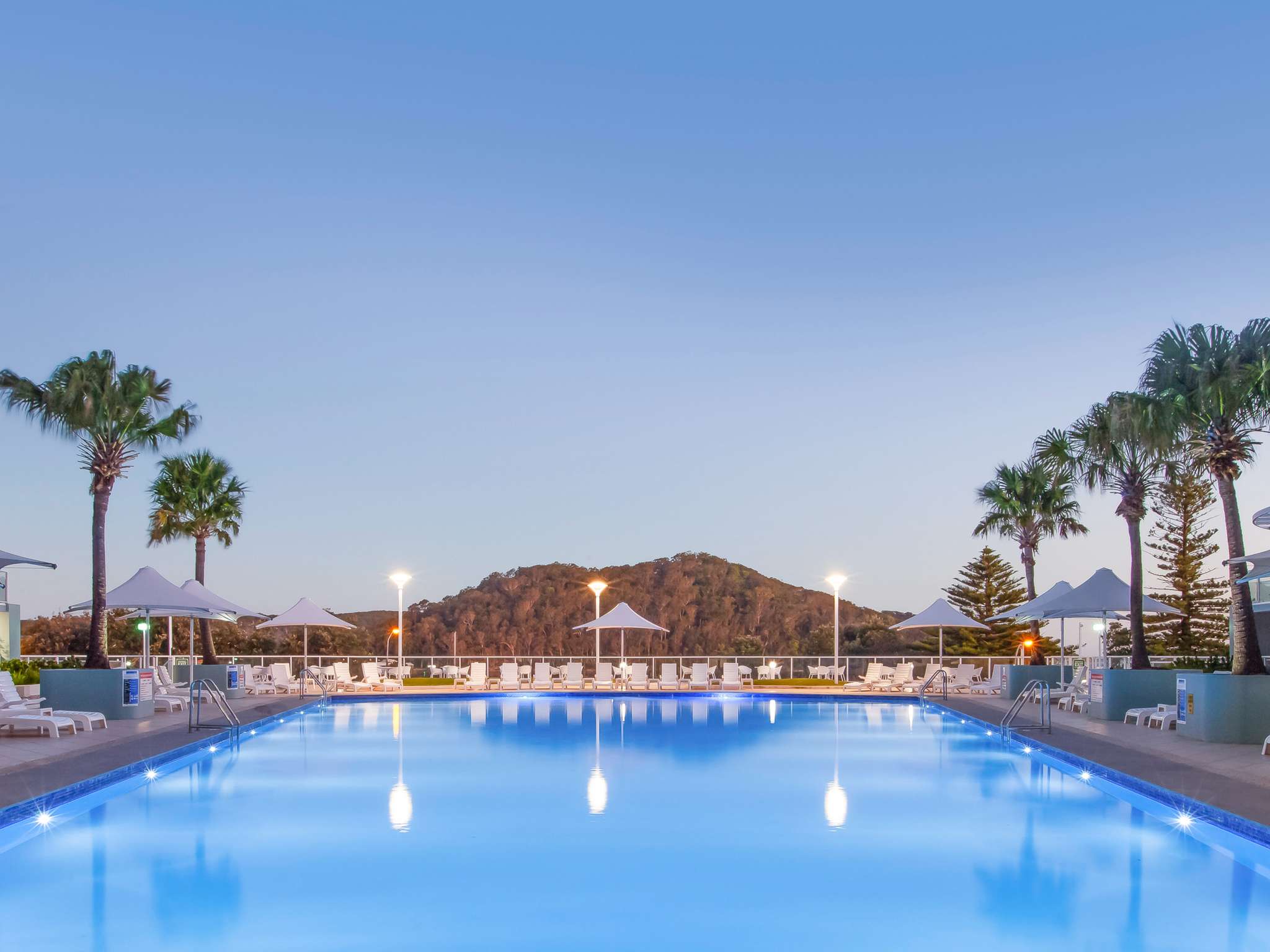 Mantra Ettalong Beach Central Coast Hotel ALL ALL