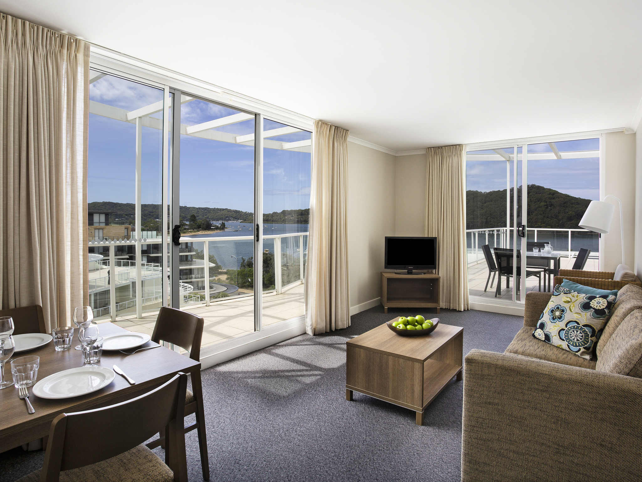 Mantra Ettalong Beach Central Coast Hotel ALL ALL