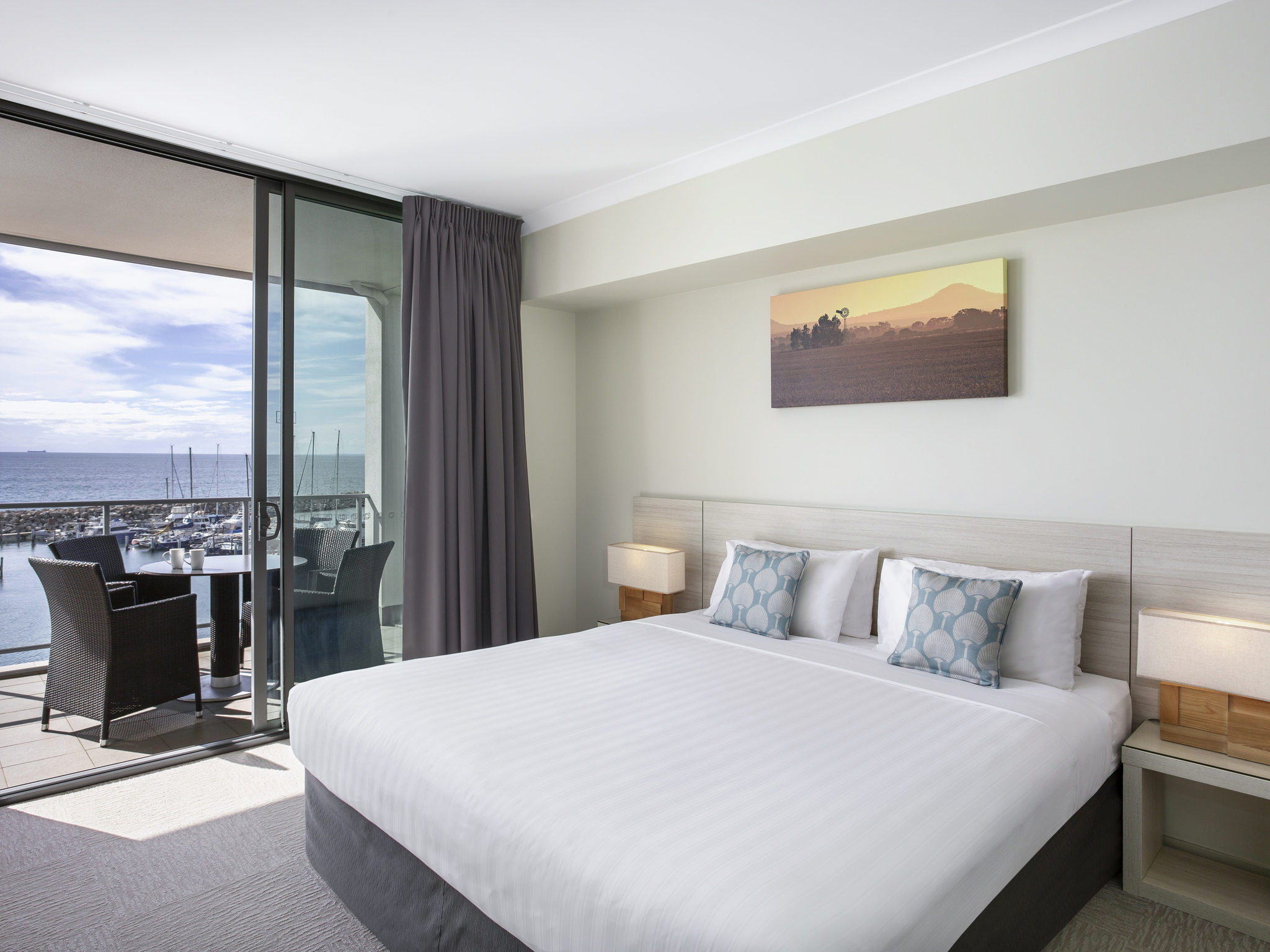 Mantra Geraldton, Apartment Hotel in Geraldton ALL