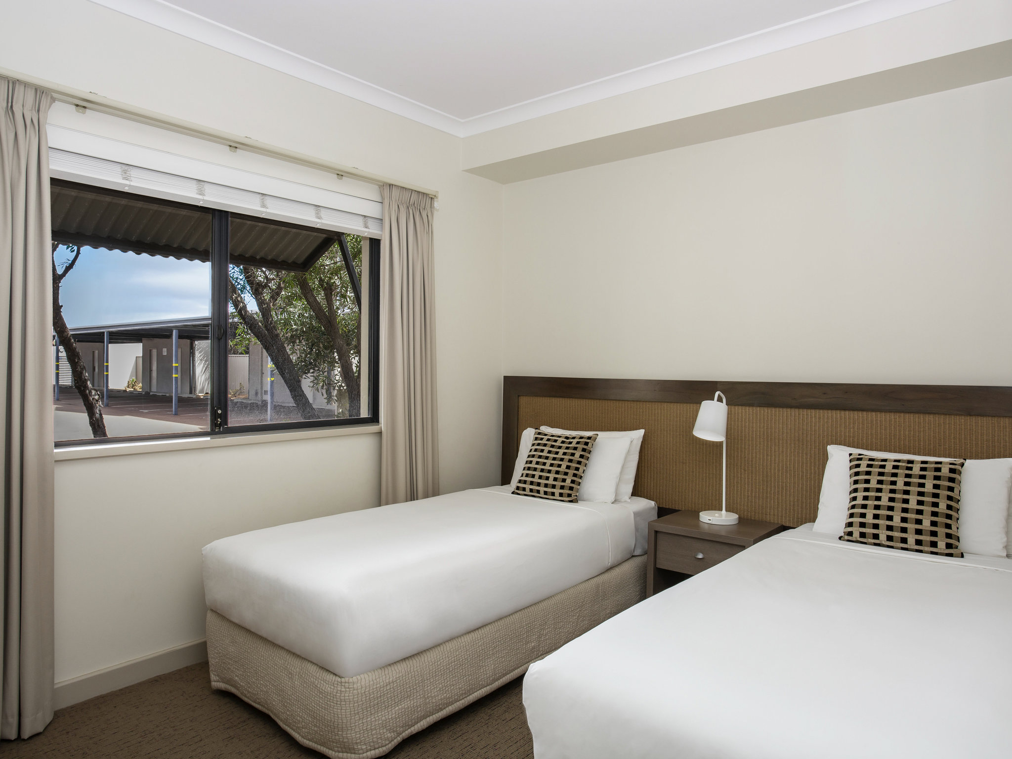 Mantra Geraldton, Apartment Hotel in Geraldton ALL