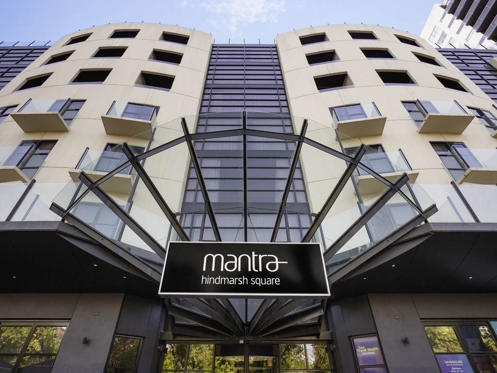 Mantra Hindmarsh Square - Image 1