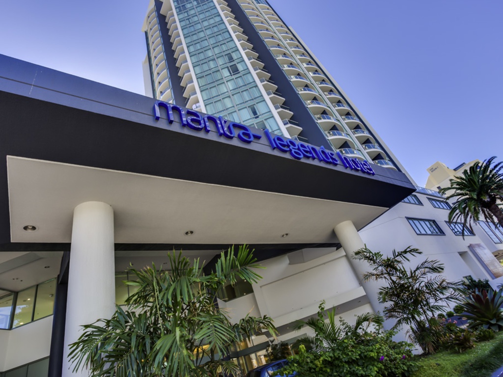 Mantra Legends Surfers Paradise - Image 1