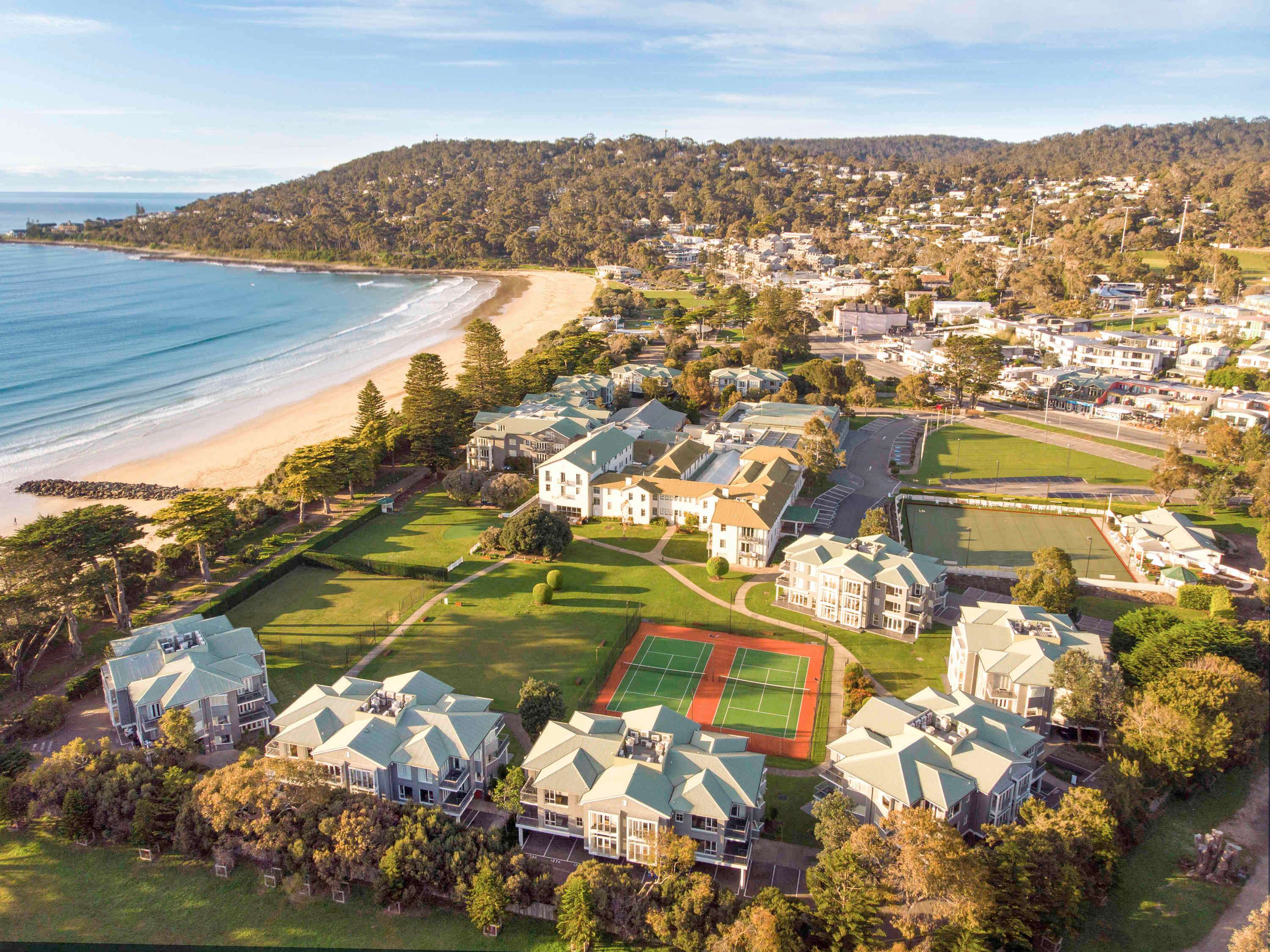 Mantra Lorne