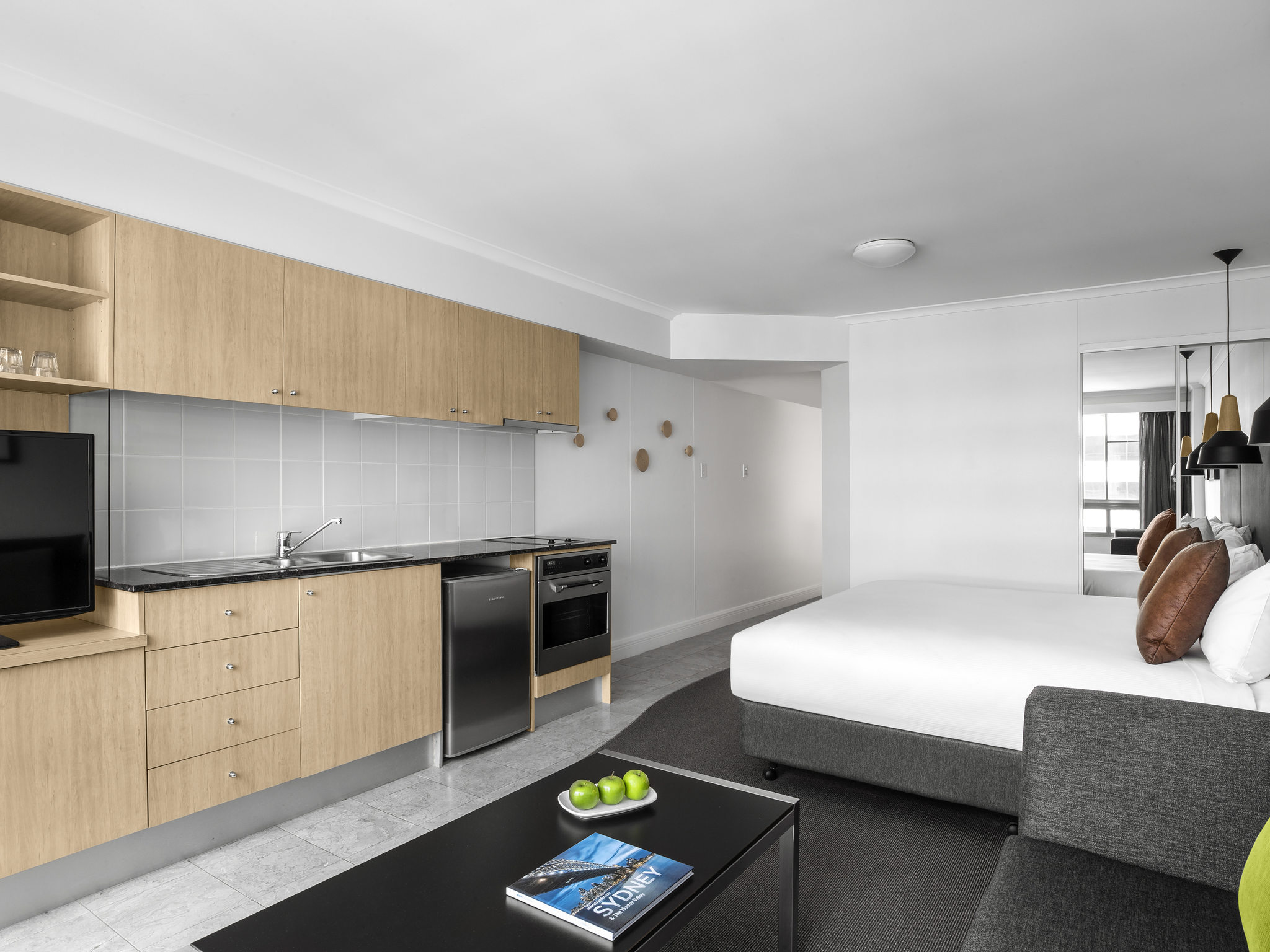 Photo inspiration: Fresh Look at Mantra On Kent Sydney Apartment Hotel In Sydney