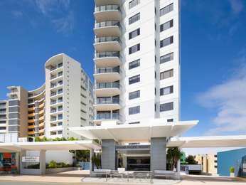 BreakFree Grand Pacific Caloundra