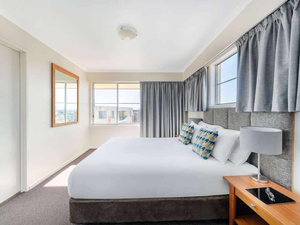 Photo - ibis Styles Canberra