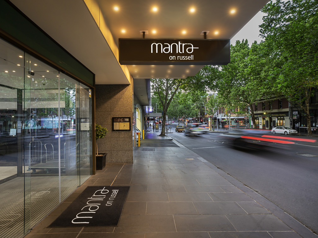 Mantra on Russell - Melbourne - Image 1