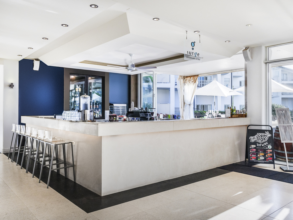 Mantra on Salt Beach Kingscliff Beach Side Hotel ALL ALL