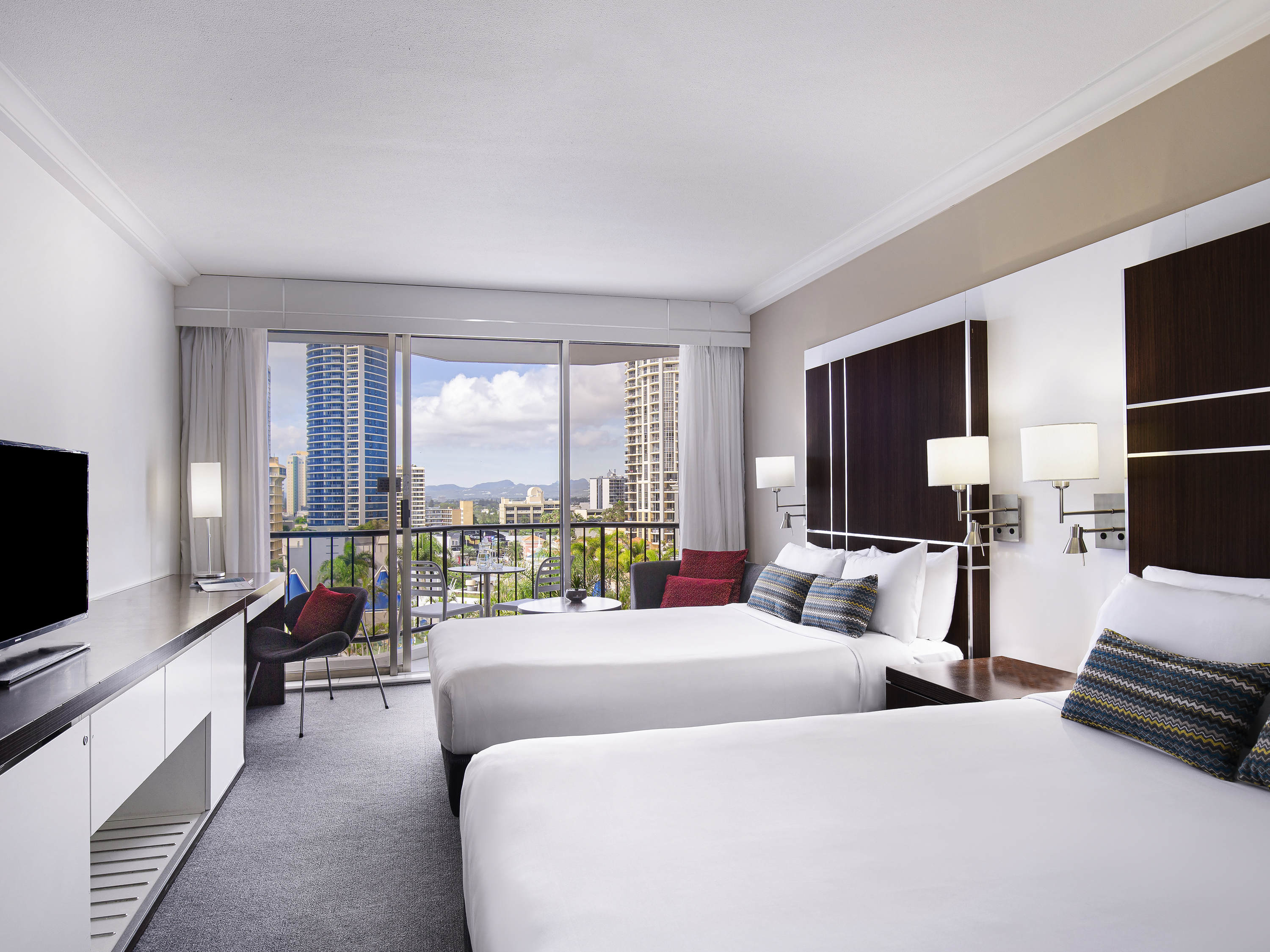 Mantra on View Surfers Paradise Surfers Paradise Hotel ALL ALL