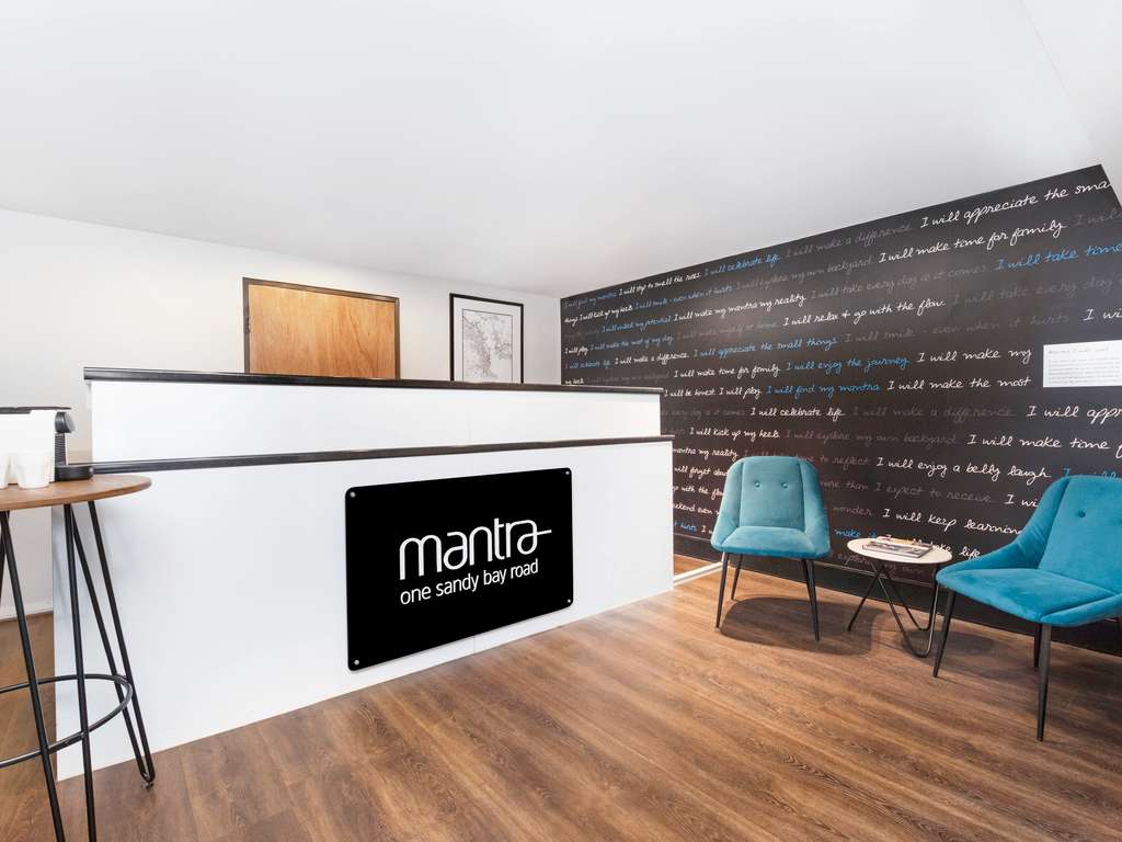 Mantra One Sandy Bay Road Hobart - Image 2