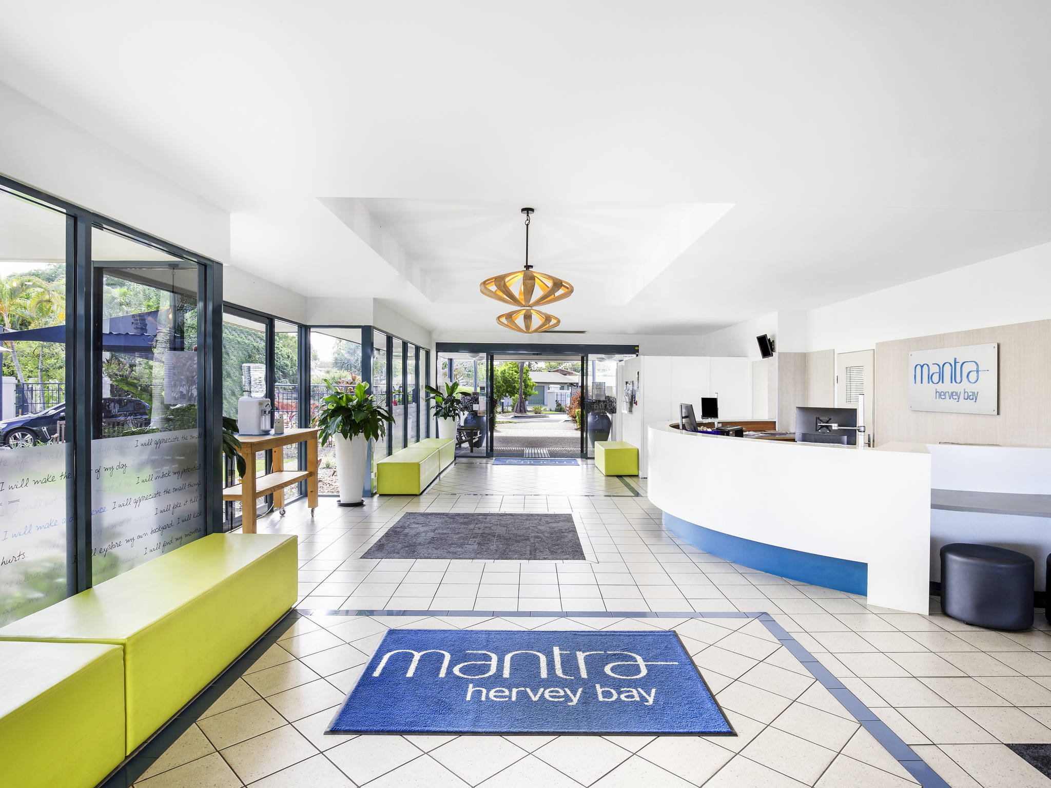 Mantra Hervey Bay, Apartment Hotel in Hervey Bay ALL