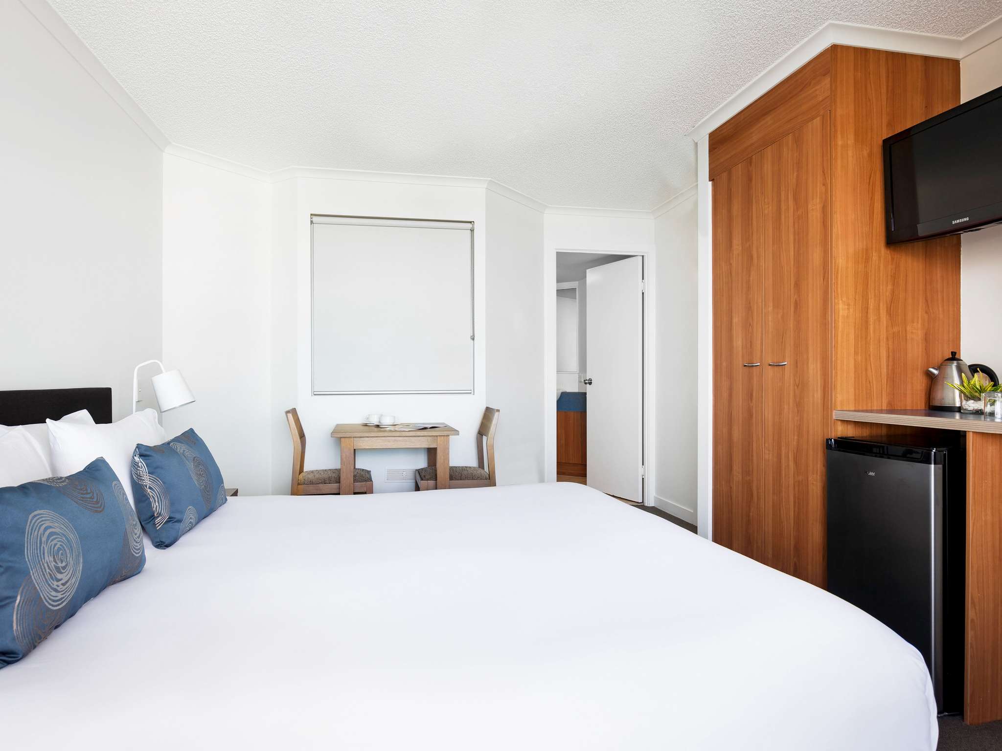 Mantra Hervey Bay, Apartment Hotel in Hervey Bay ALL
