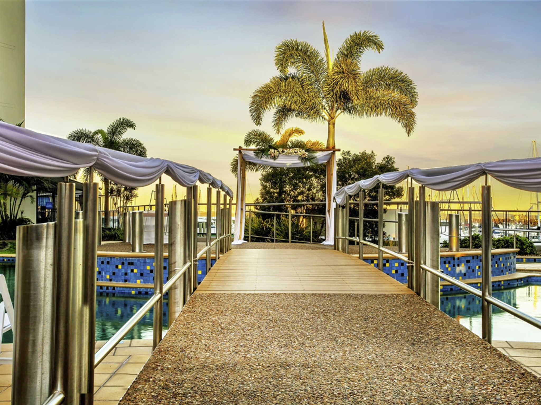 Mantra Hervey Bay, Apartment Hotel in Hervey Bay ALL