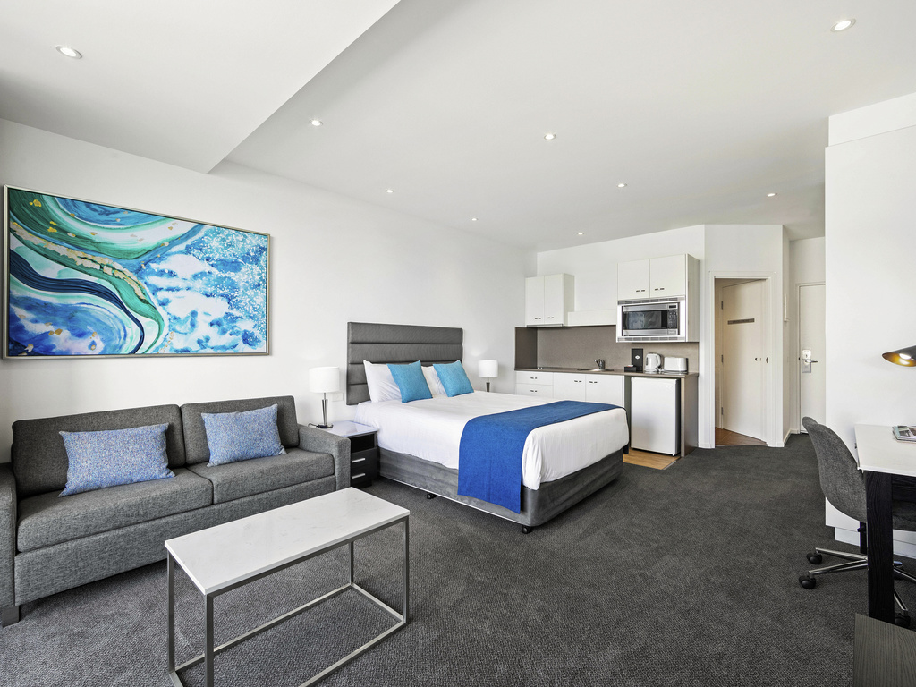 Port Macquarie - Accor