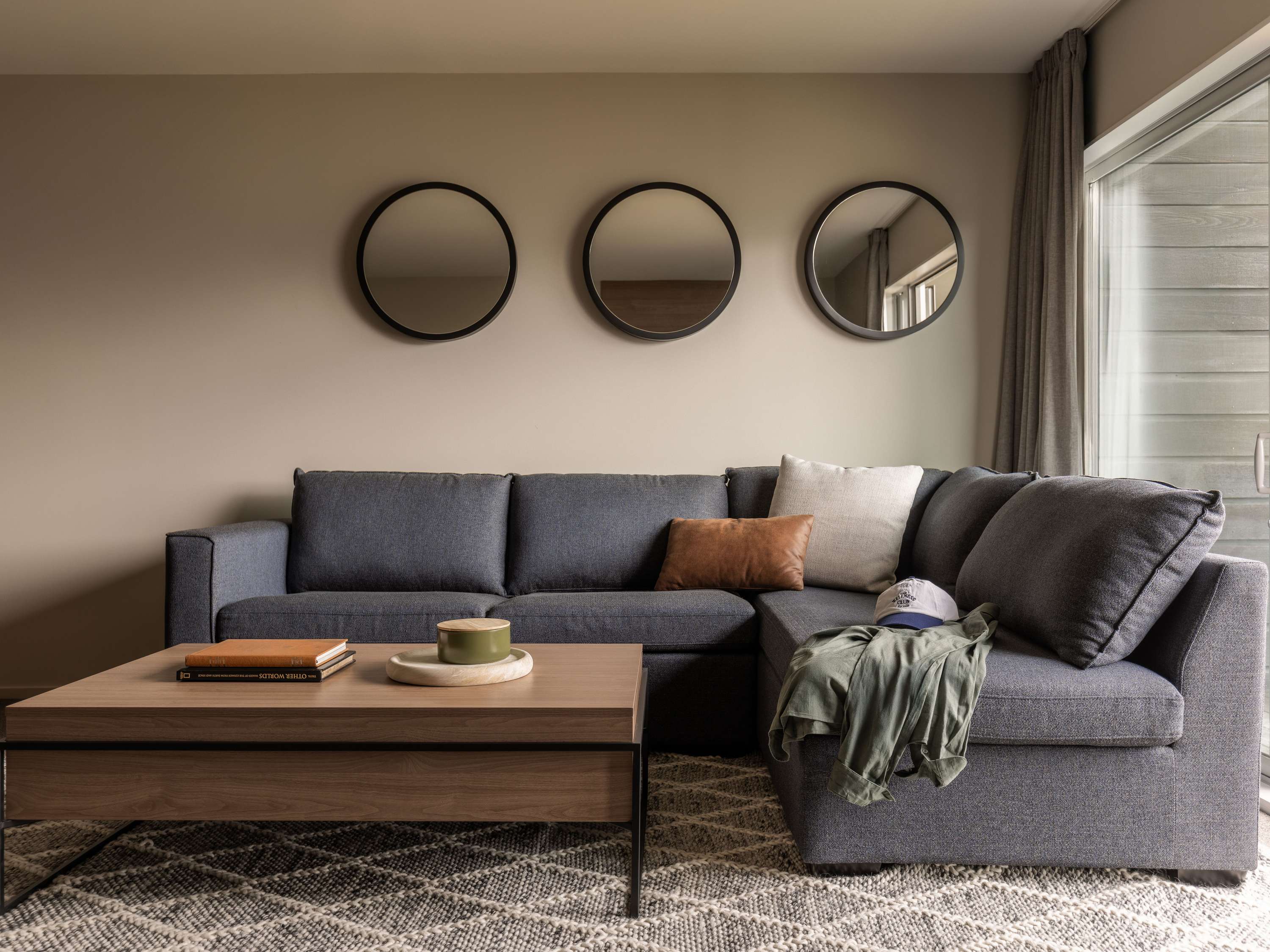 Peppers Bluewater Resort Lake Tekapo ALL ALL