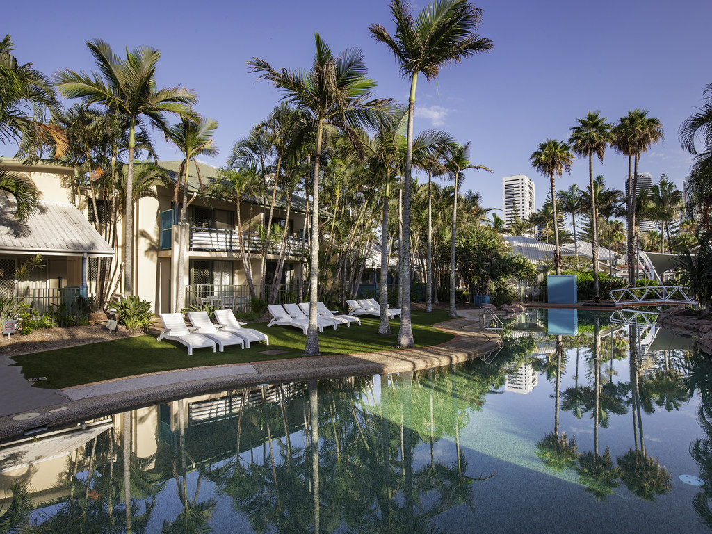 BreakFree Diamond Beach Broadbeach - Image 1