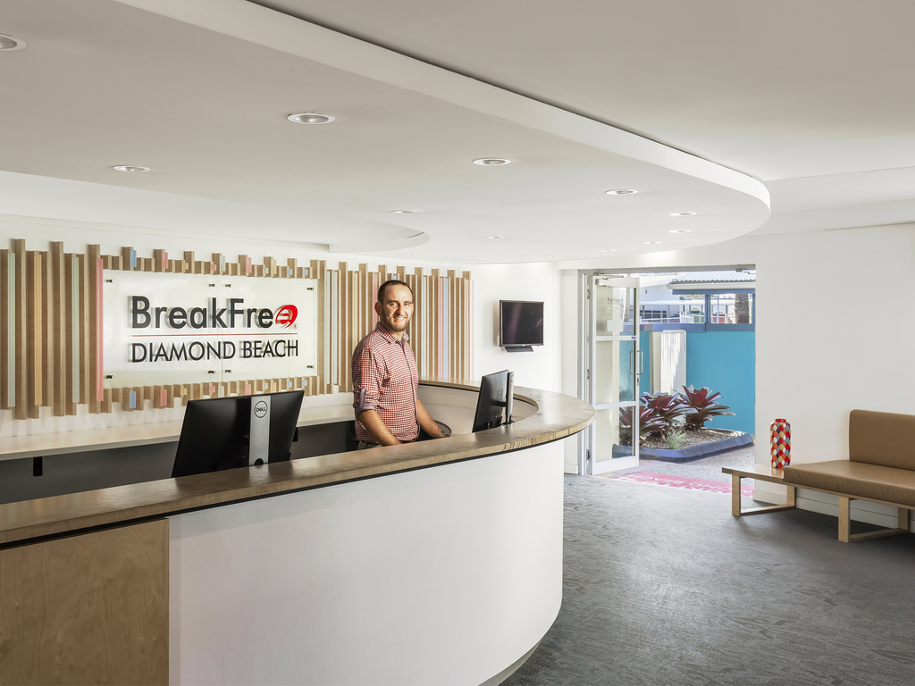 BreakFree Diamond Beach Broadbeach - Image 3