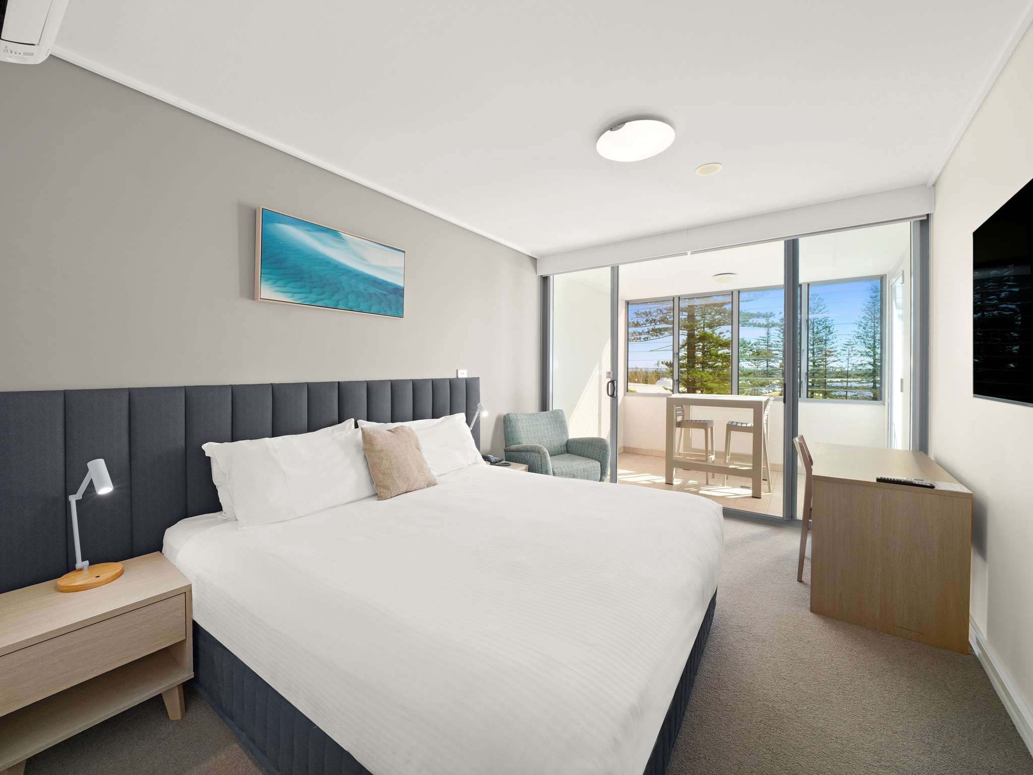 Mantra The Observatory Port Macquarie, Apartment Hotel in Port