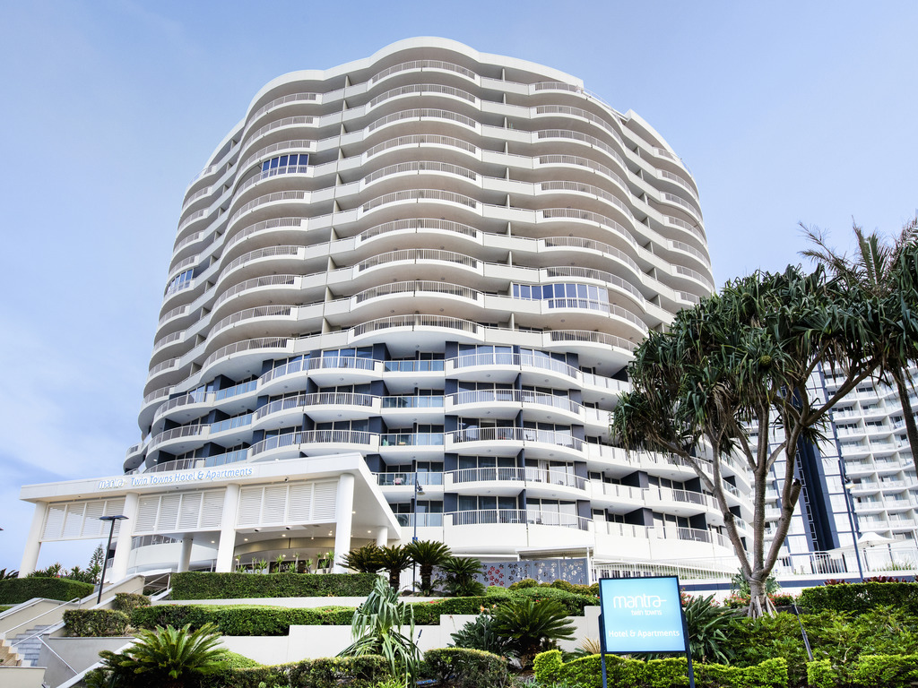 Mantra Twin Towns Coolangatta - Image 1