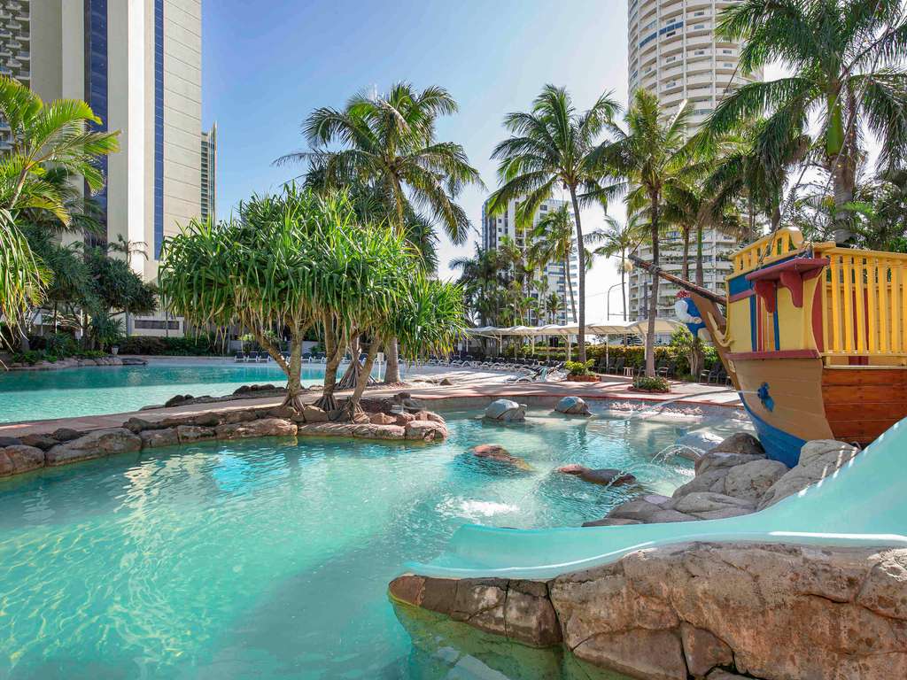 BreakFree Imperial Surf - Surfers Paradise Resort 