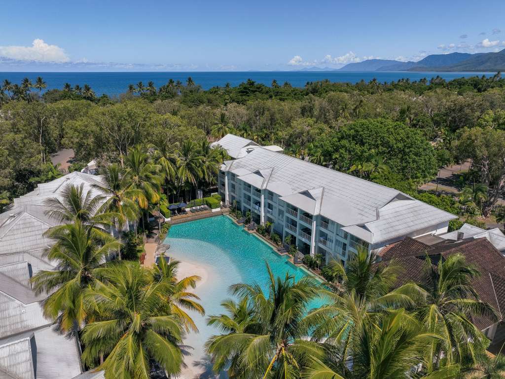 Peppers Beach Club - Port Douglas - Image 1