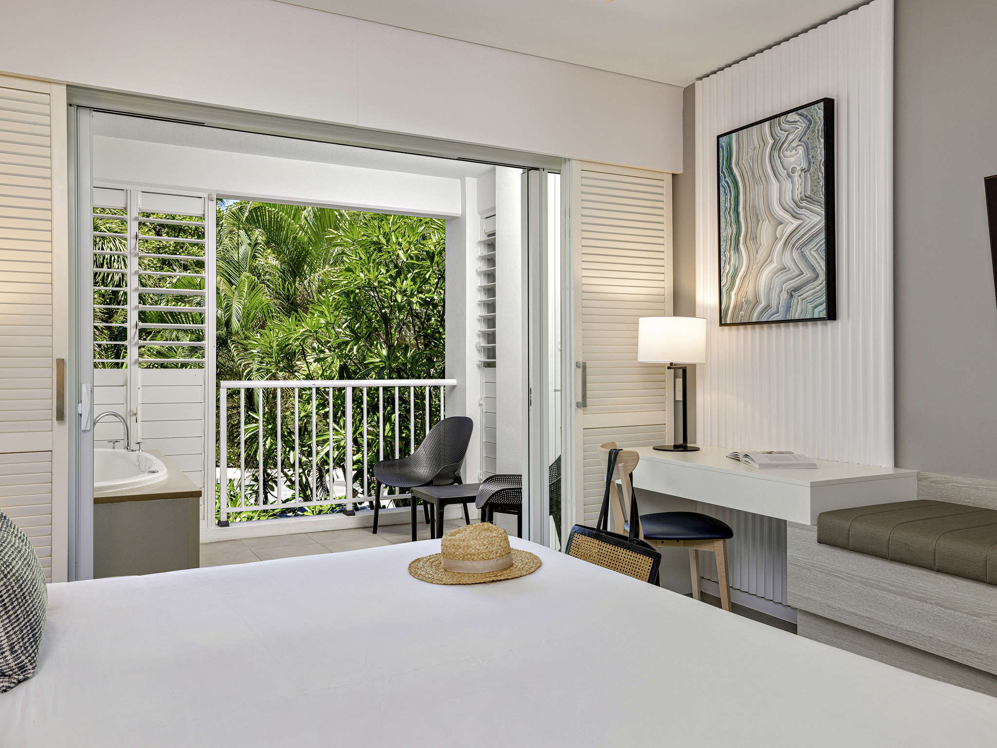 Peppers Beach Club Port Douglas Port Douglas Hotel ALL ALL