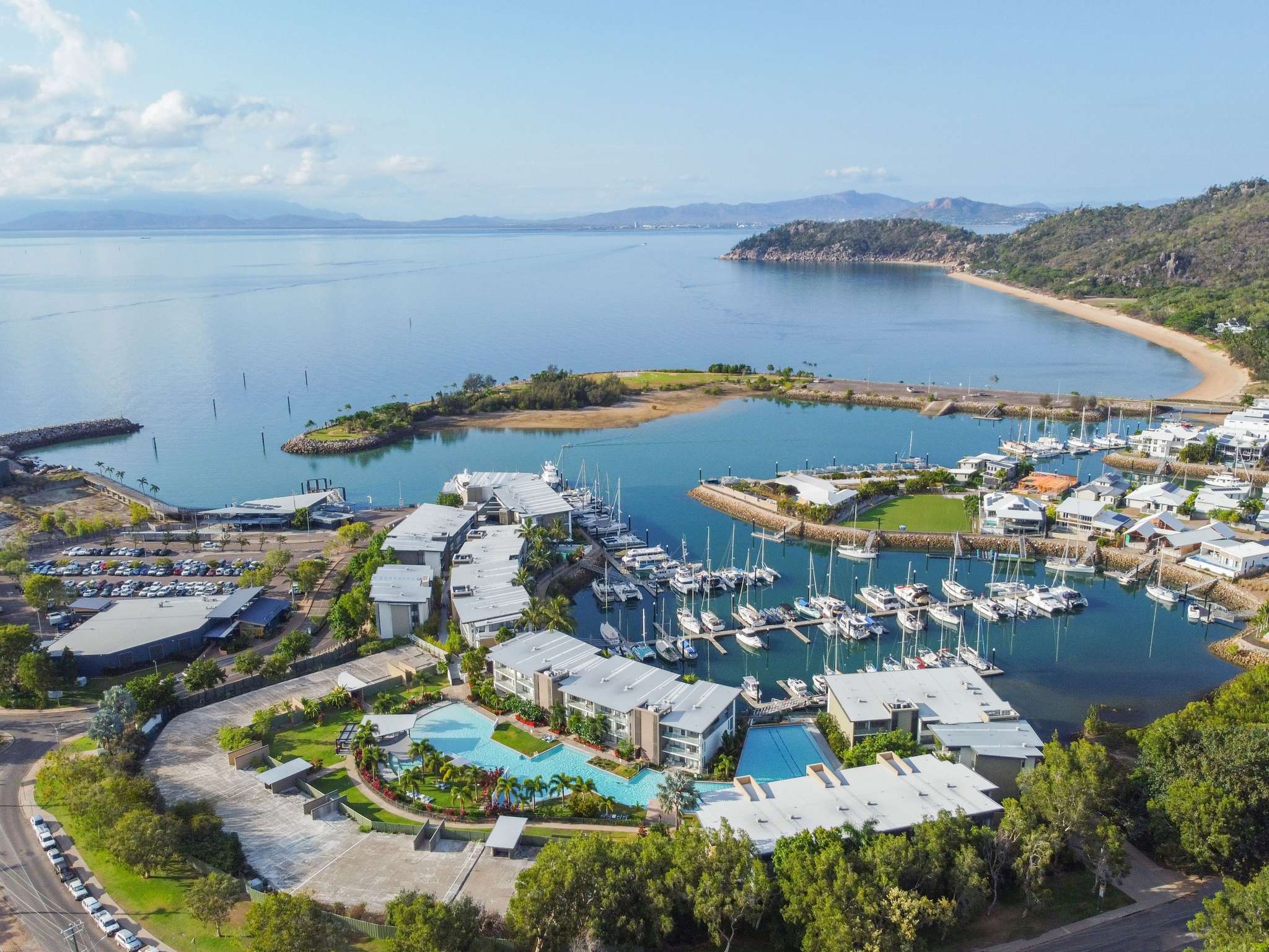 Peppers Blue on Blue Resort Island ALL ALL