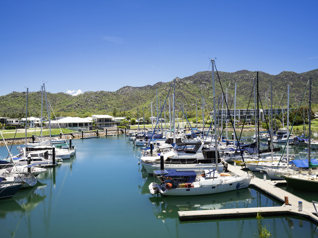 Peppers Blue on Blue Resort Magnetic Island - Image 4