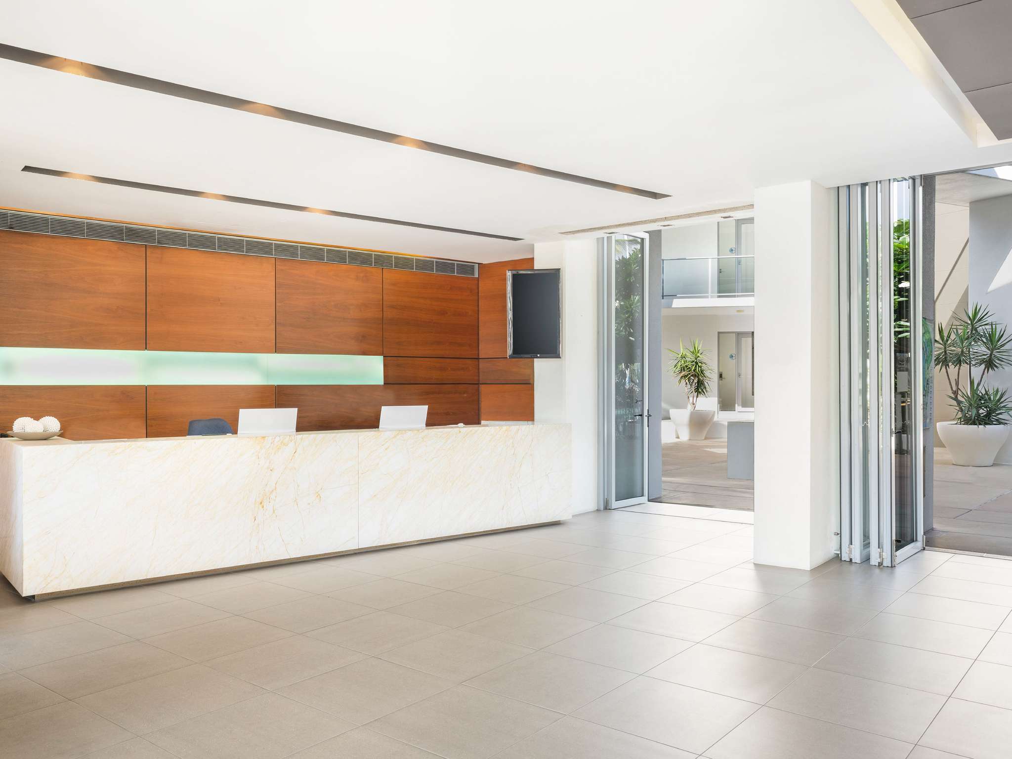 Peppers Blue on Blue Resort Island ALL ALL