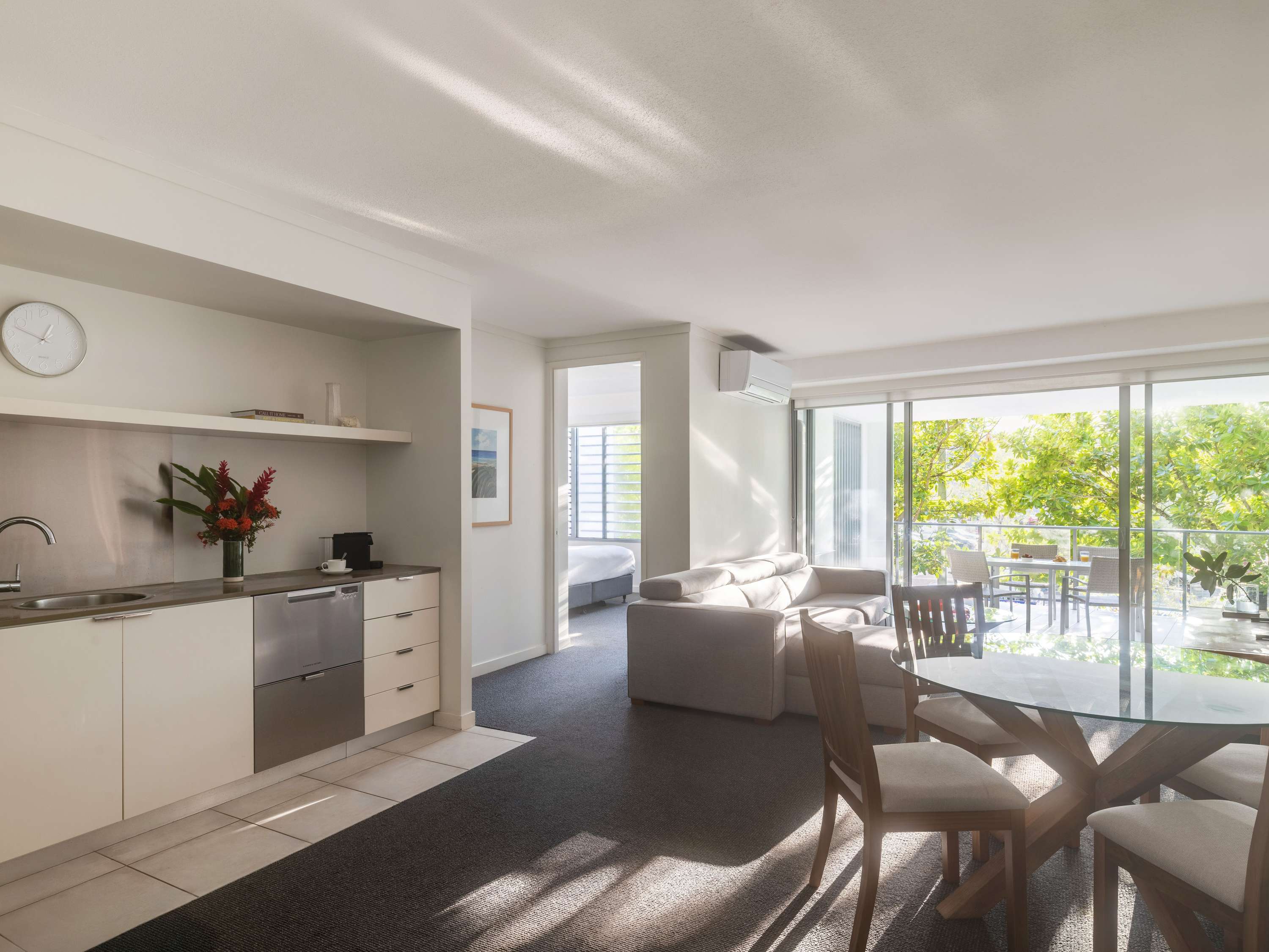 Peppers Blue on Blue Resort Island ALL ALL