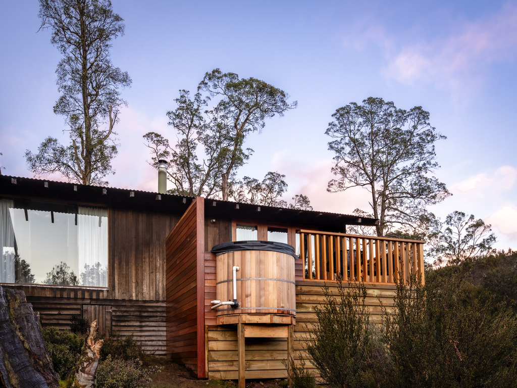 Peppers Cradle Mountain Lodge - Image 4