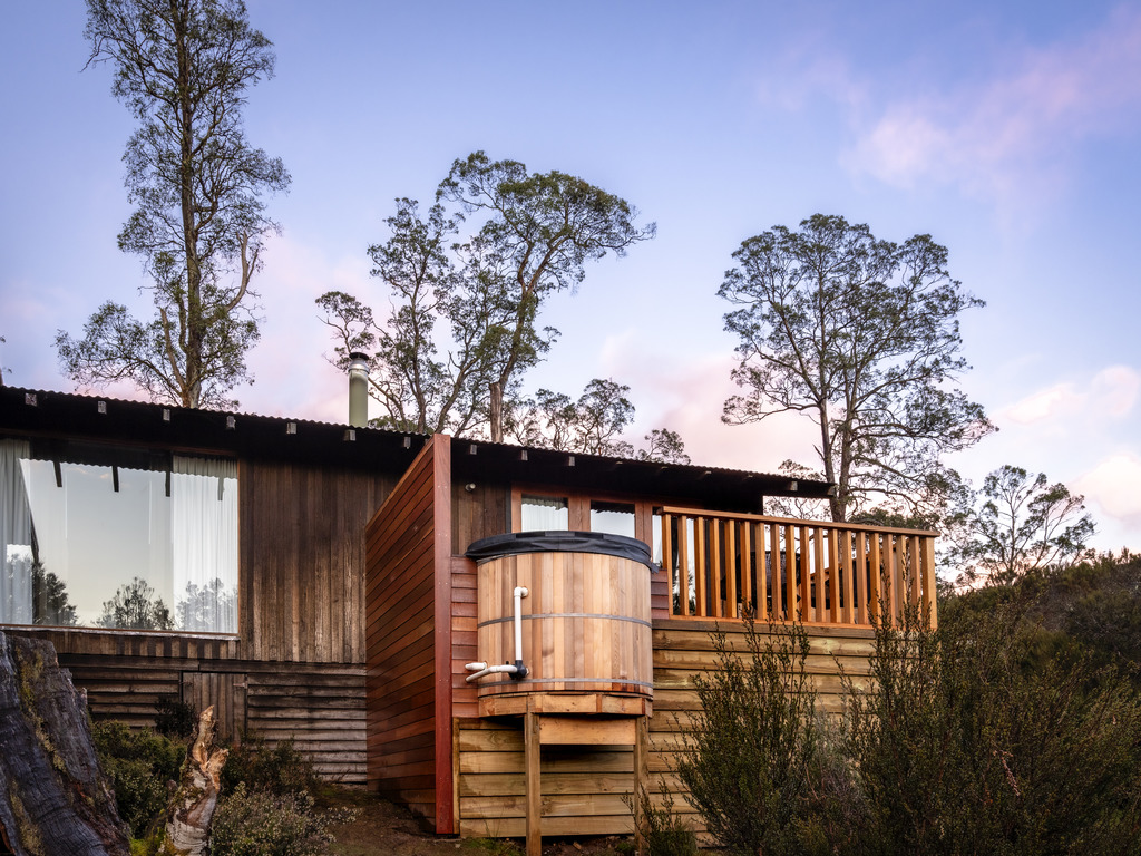 Peppers Cradle Mountain - Image 4